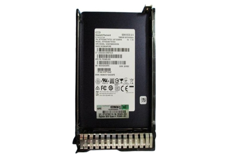 HPE P18486-001 SATA 6GBPS SSD