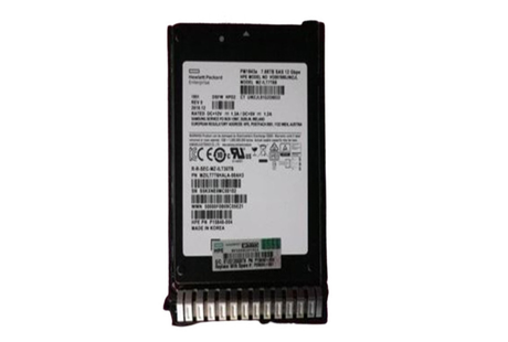 HPE P19909-B21 7.68TB SSD