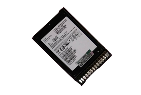 HPE P19913-B21 800GB SFF Solid State Drive