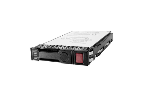 HPE P19913-B21 800GB Solid State Drive