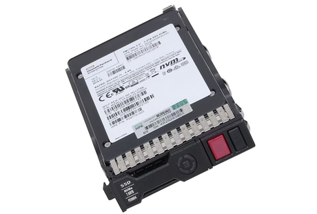 HPE P20143-B21 PCI-E Solid State Drive