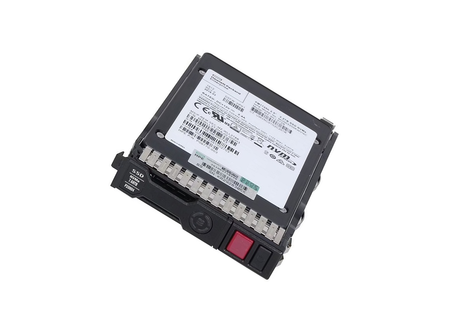 HPE P20143-K21 7.68TB NVME Read Intensive SSD