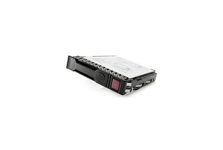HPE P21085-001 7.68TB Solid State Drive