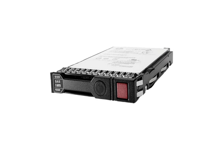HPE P22589-001 7.68TB Solid State Drive