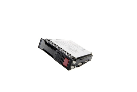 HPE P23493-B21 7.68TB 2.5 Inch SSD