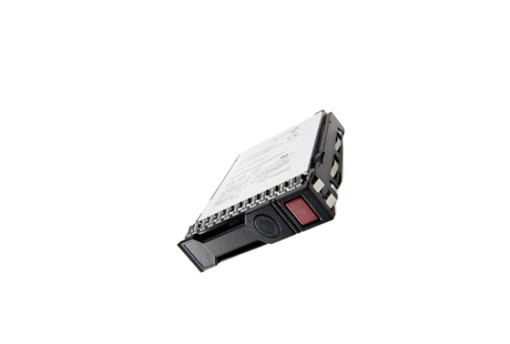 HPE P23493-B21 7.68TB SATA 6GBPS SSD