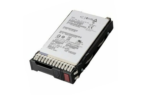 HPE P37003-B21 12GBPS SSD