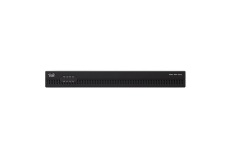 ISR4321-V/K9 Cisco Dual Ports Router
