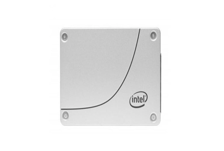 Intel SSDSC2KB480G801 480GB Solid State Drive