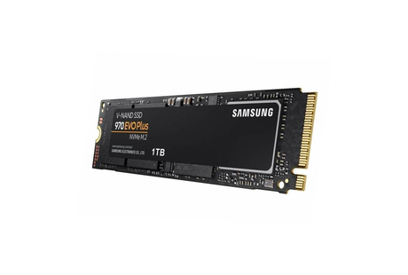 MZ-V7S1T0 Samsung 1TB Solid State Drive