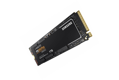 MZ-V7S1T0BW Samsung 1TB NVMe SSD