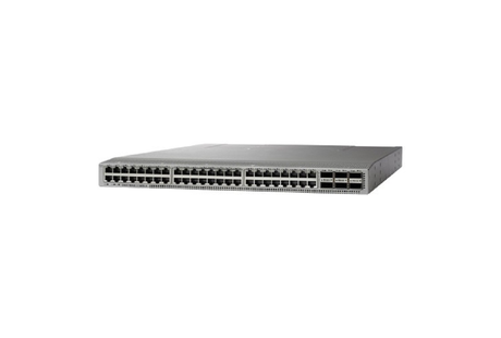 N3K-C31108TC-V Cisco 48 Ports Switch