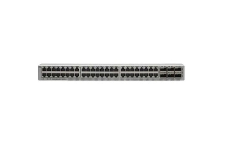 N3K-C31108TC-V Cisco Layer3 Managed Switch