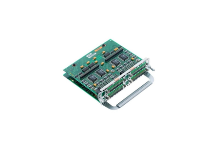 NM-32A Cisco 32 Ports Expansion Module