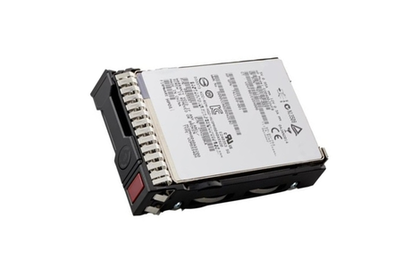 P04482-B21 HPE SATA Solid State Drive
