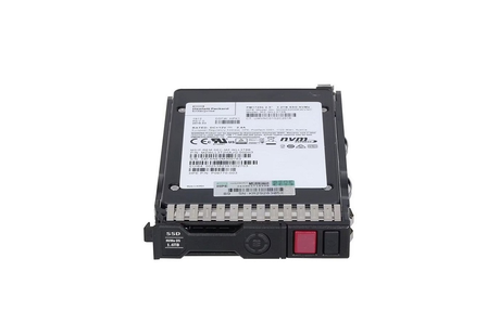 P07181-H21 HPE 1.6TB Solid State Drive