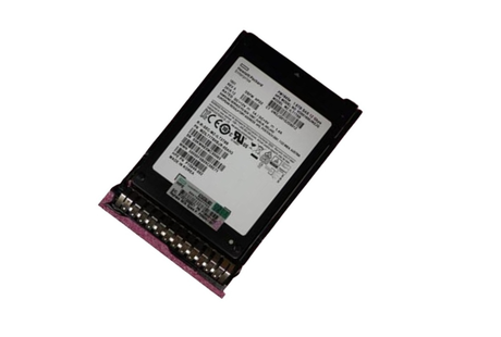 P19915-B21 HPE 1.6TB Hot Plug SSD