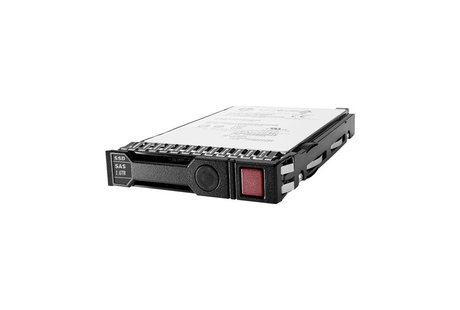 P19915-B21 HPE 1.6TB SAS Solid State Drive