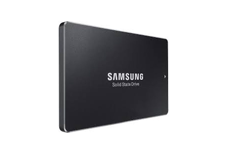 Samsung MZ-75E2T0B-AM SATA 2TB SSD