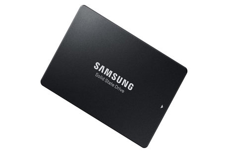 Samsung MZ-7L37T60 7.68TB Internal SSD