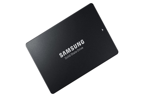 Samsung MZ-7L37T60 7.68TB Solid State Drive