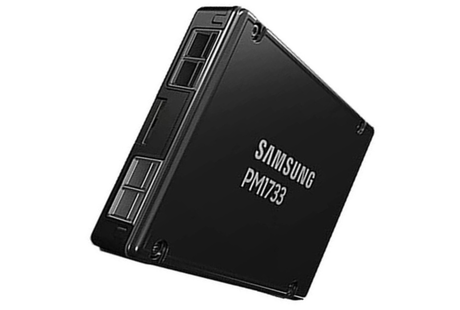 Samsung MZ-XL512T0 12.8TB Solid State Drive