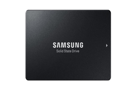 Samsung MZ7L37T6HBLA 7.68TB Internal SSD