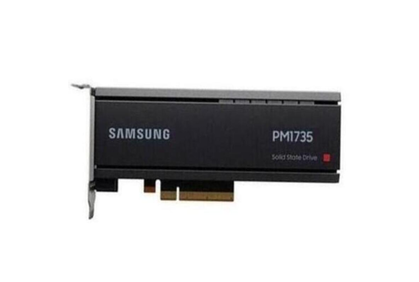 Samsung MZPLJ3T2HBJR 3.2TB Solid State Drive