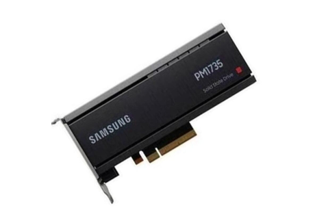 Samsung MZPLJ3T2HBJR PCI-E SSD