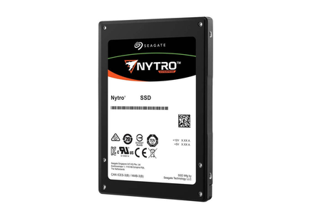 Seagate XS1920LE70144 1.92TB 12GBPS SSD