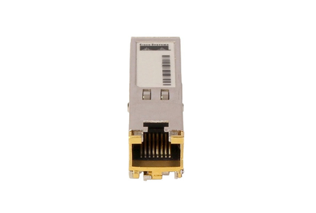 WSP-Q40GLR4L Cisco Transceiver Module