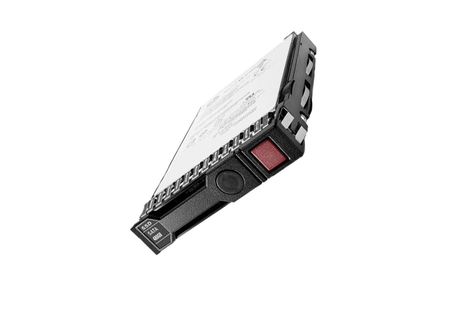 832414-B21 HPE 480GB Solid State Drive