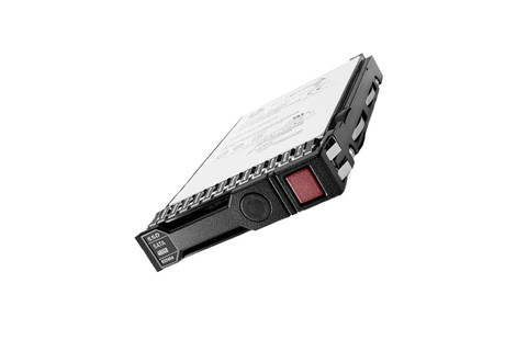 832454-001 HPE 480GB SATA 6GBPS SSD