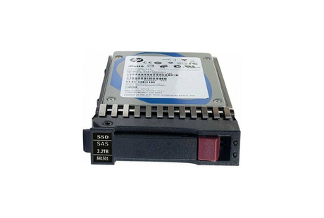 841501-001 HPE 3.2TB 12GBPS SSD