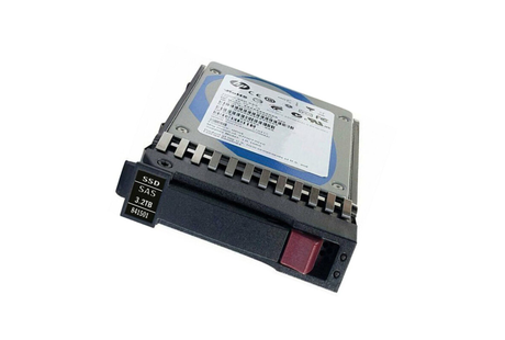 841501-001 HPE 3.2TB 2.5 Inch SSD