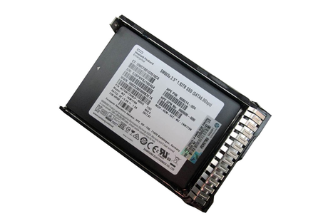 HPE 872352-B21 1.92TB 6GBPS SSD