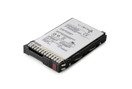 872434-001 HPE 3.84TB Solid State Drive