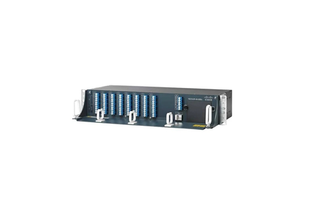 Cisco 15216-MD-40-EVEN Patch Panel