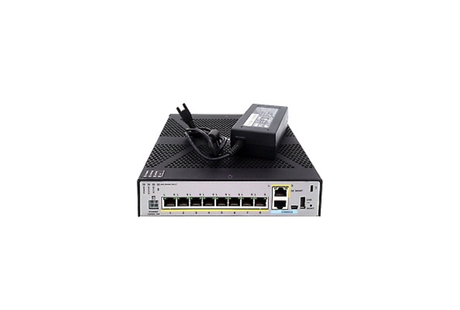 Cisco ASA5506-K9 Wireless Security Appliance