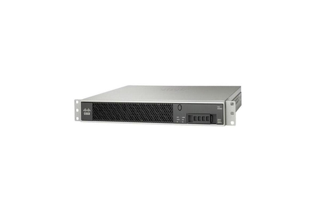 Cisco ASA5515-IPS-K9 6 Ports Firewall Appliance