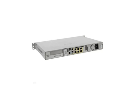 Cisco ASA5515-IPS-K9 Network Security Appliance