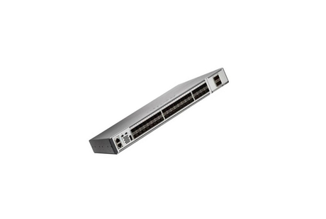 Cisco C9500-40X-E 40-Ports Layer 3 Switch