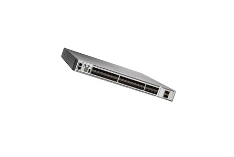 Cisco C9500-40X-E Layer 3 Managed Switch