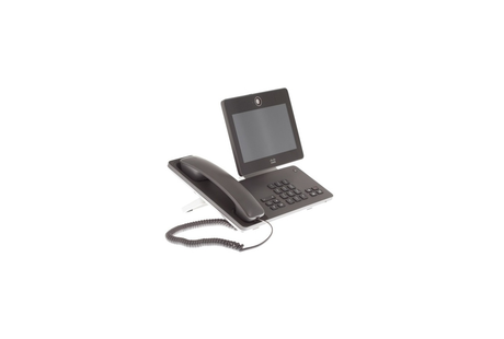 Cisco CP DX650 K9 Wireless IP Phone