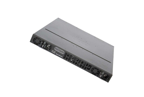 Cisco ISR4331/K9 Gigabit Ethernet Router