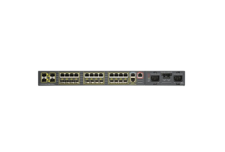 Cisco ME-3400EG-12CS-M Ethernet Switch