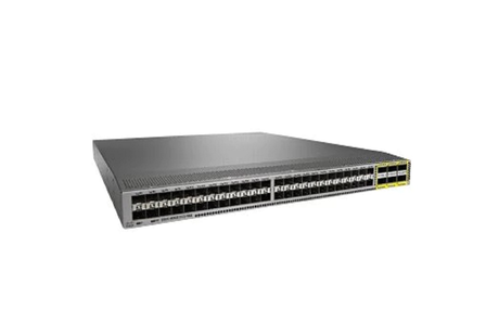 Cisco N3K-C3172PQ-XL 48 Ports Switch