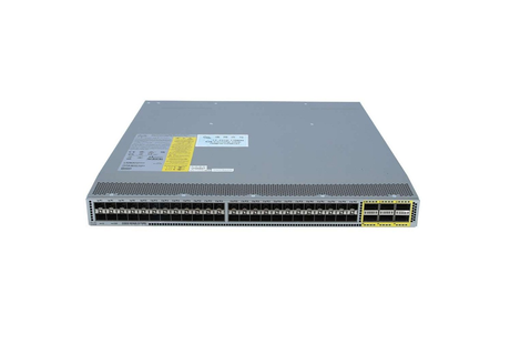 Cisco N3K-C3172PQ-XL Managed Switch