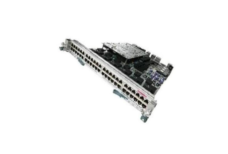 Cisco N7K-M148GT-11L Ethernet Expansion Module