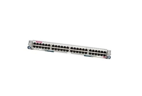 Cisco N7K-M148GT-11L Expansion Module